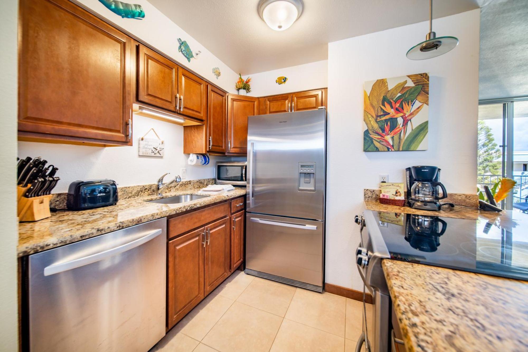 Royal Kahana Maui By Outrigger - Select Your Unit Exterior foto