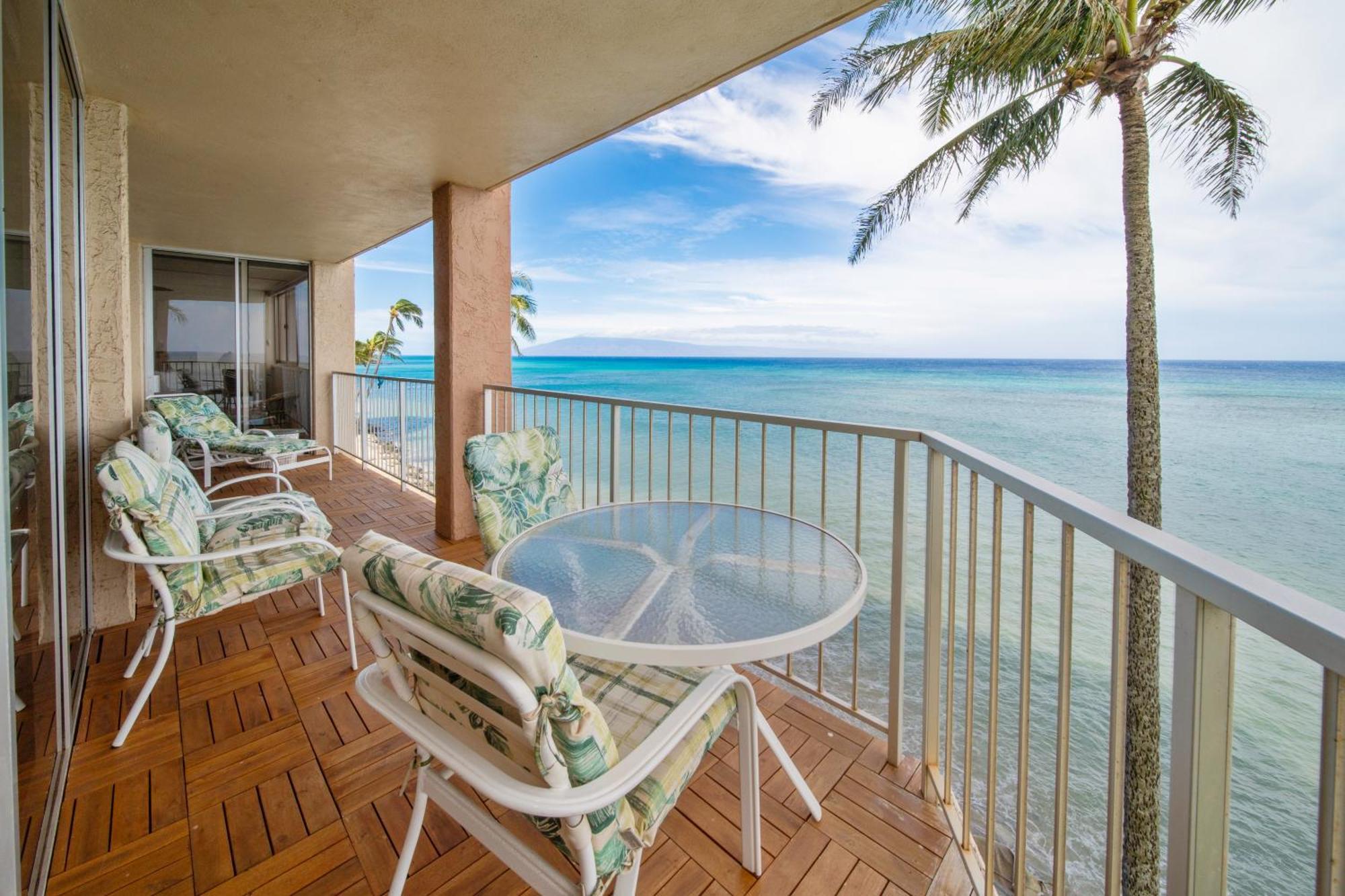 Royal Kahana Maui By Outrigger - Select Your Unit Exterior foto