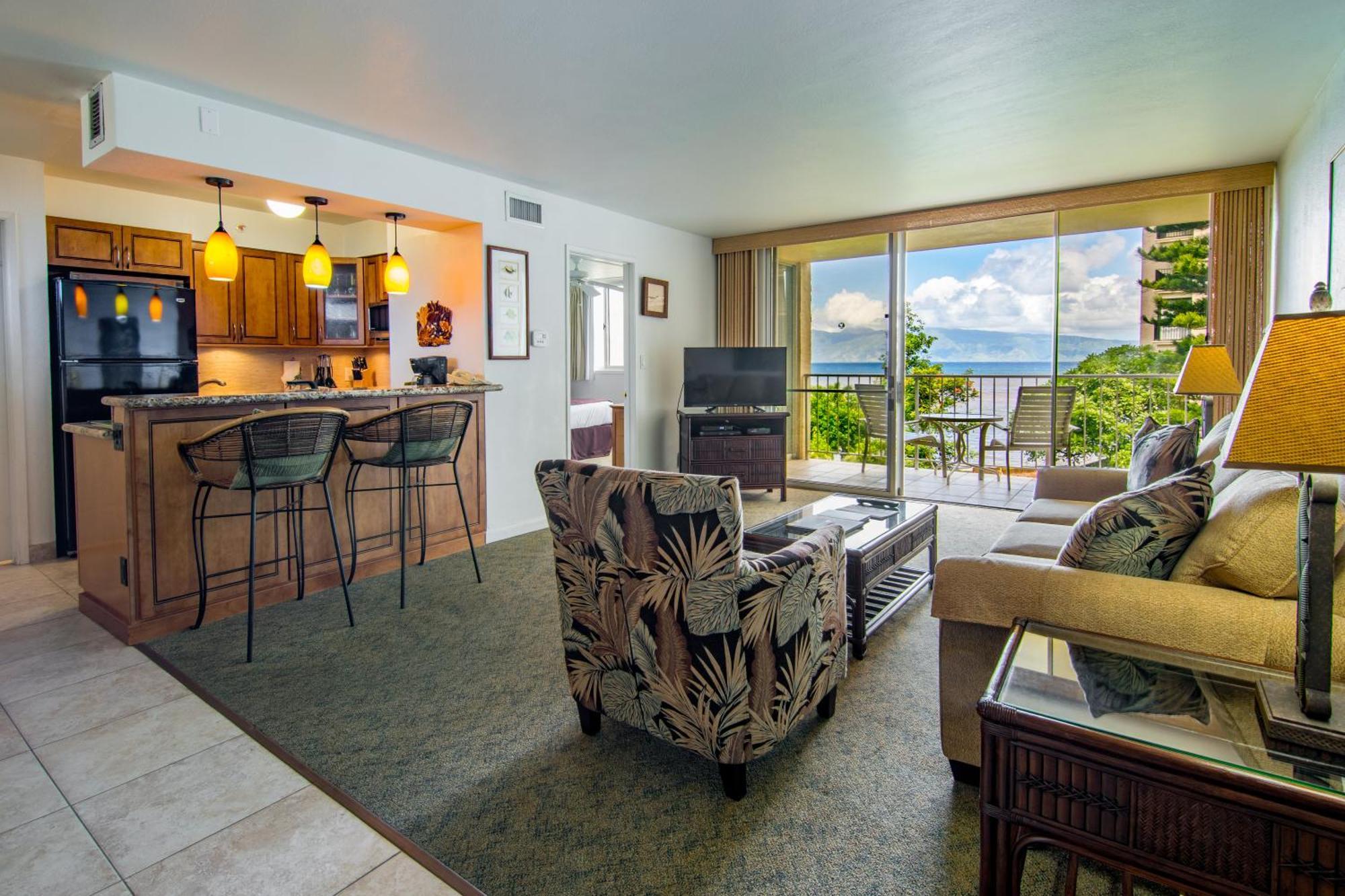 Royal Kahana Maui By Outrigger - Select Your Unit Exterior foto