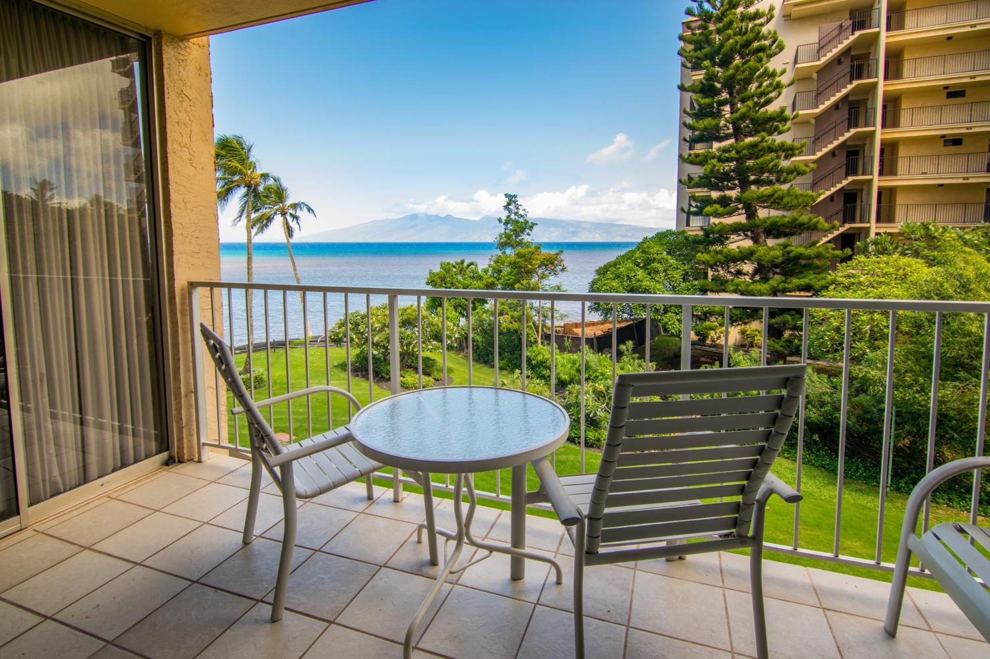 Royal Kahana Maui By Outrigger - Select Your Unit Exterior foto