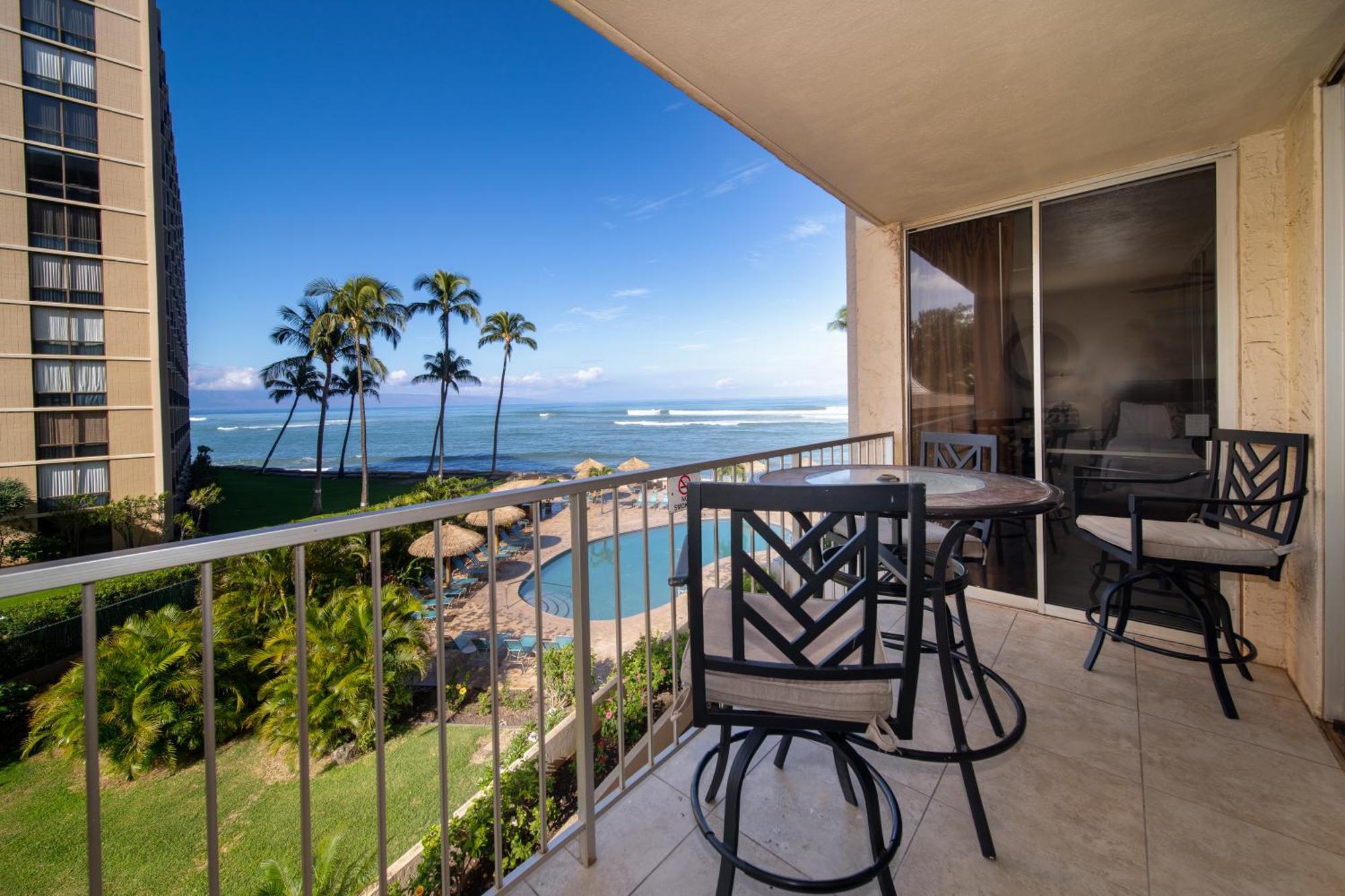 Royal Kahana Maui By Outrigger - Select Your Unit Exterior foto