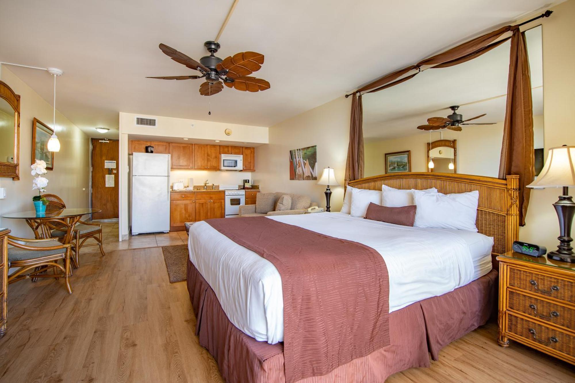 Royal Kahana Maui By Outrigger - Select Your Unit Exterior foto