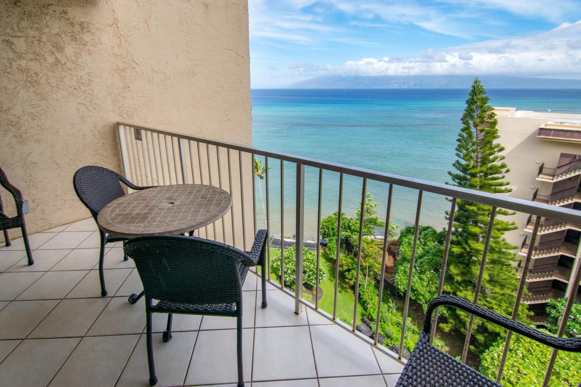 Royal Kahana Maui By Outrigger - Select Your Unit Exterior foto