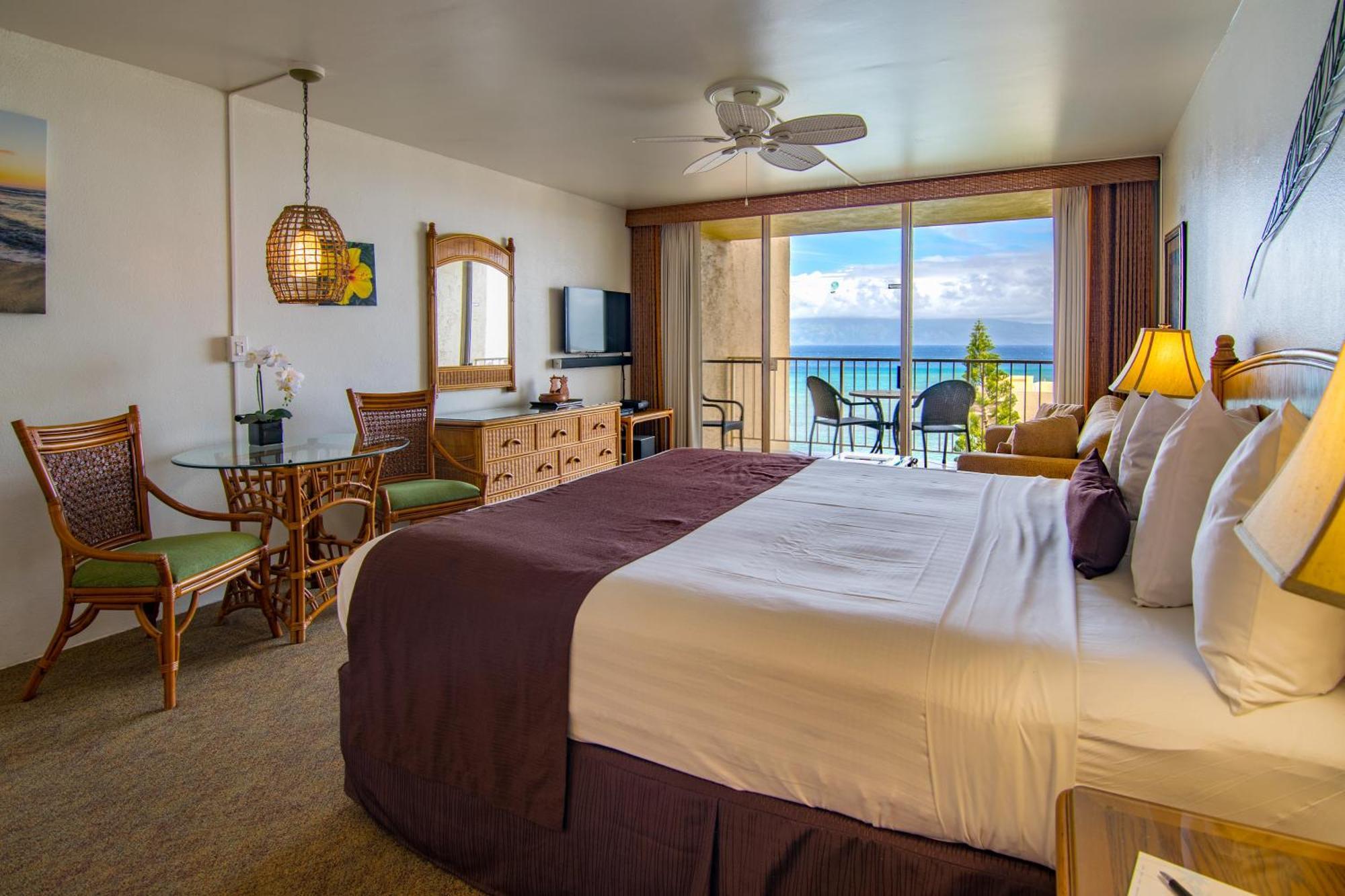 Royal Kahana Maui By Outrigger - Select Your Unit Exterior foto