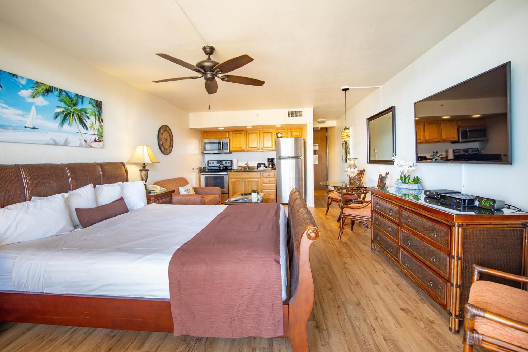 Royal Kahana Maui By Outrigger - Select Your Unit Exterior foto