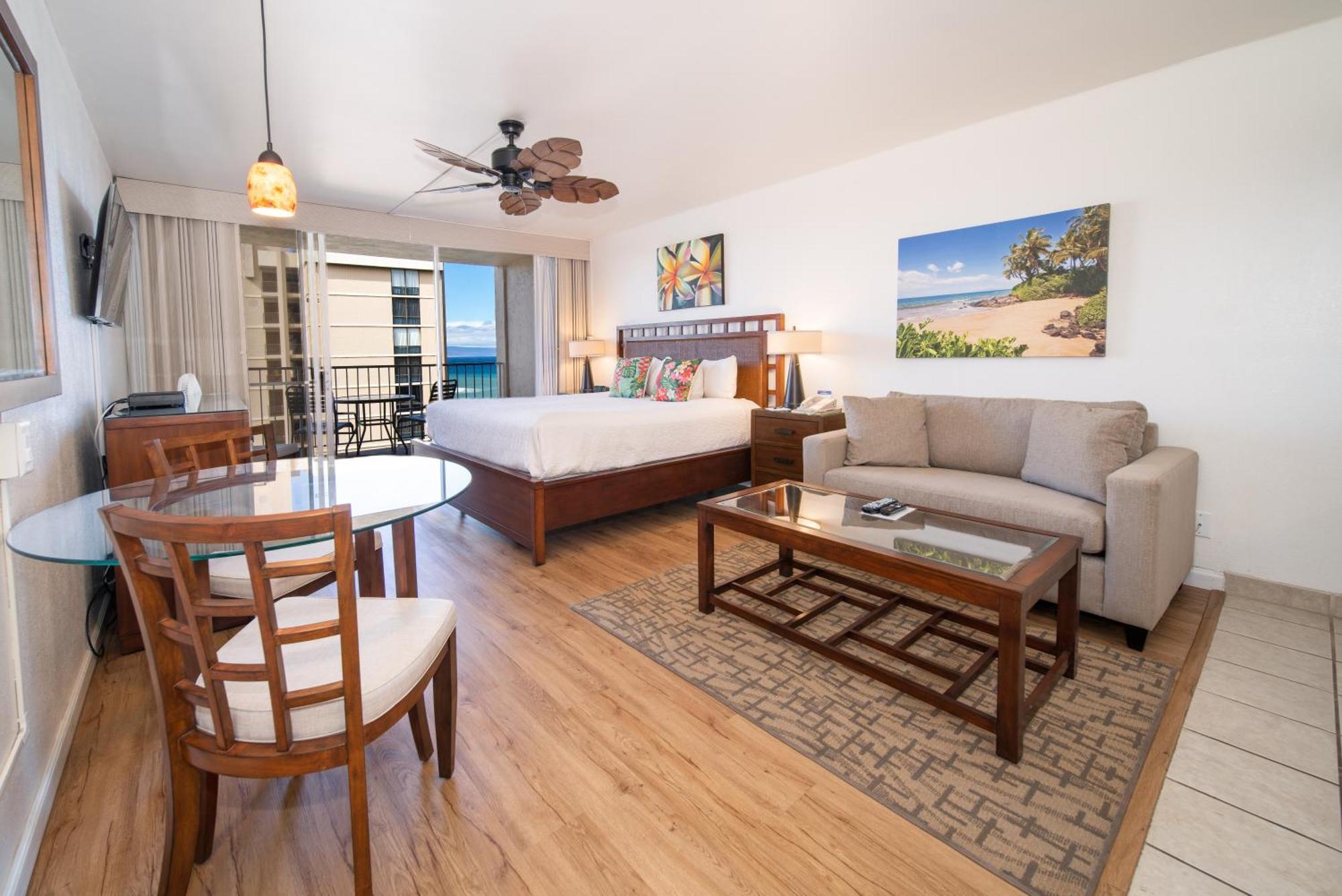 Royal Kahana Maui By Outrigger - Select Your Unit Exterior foto