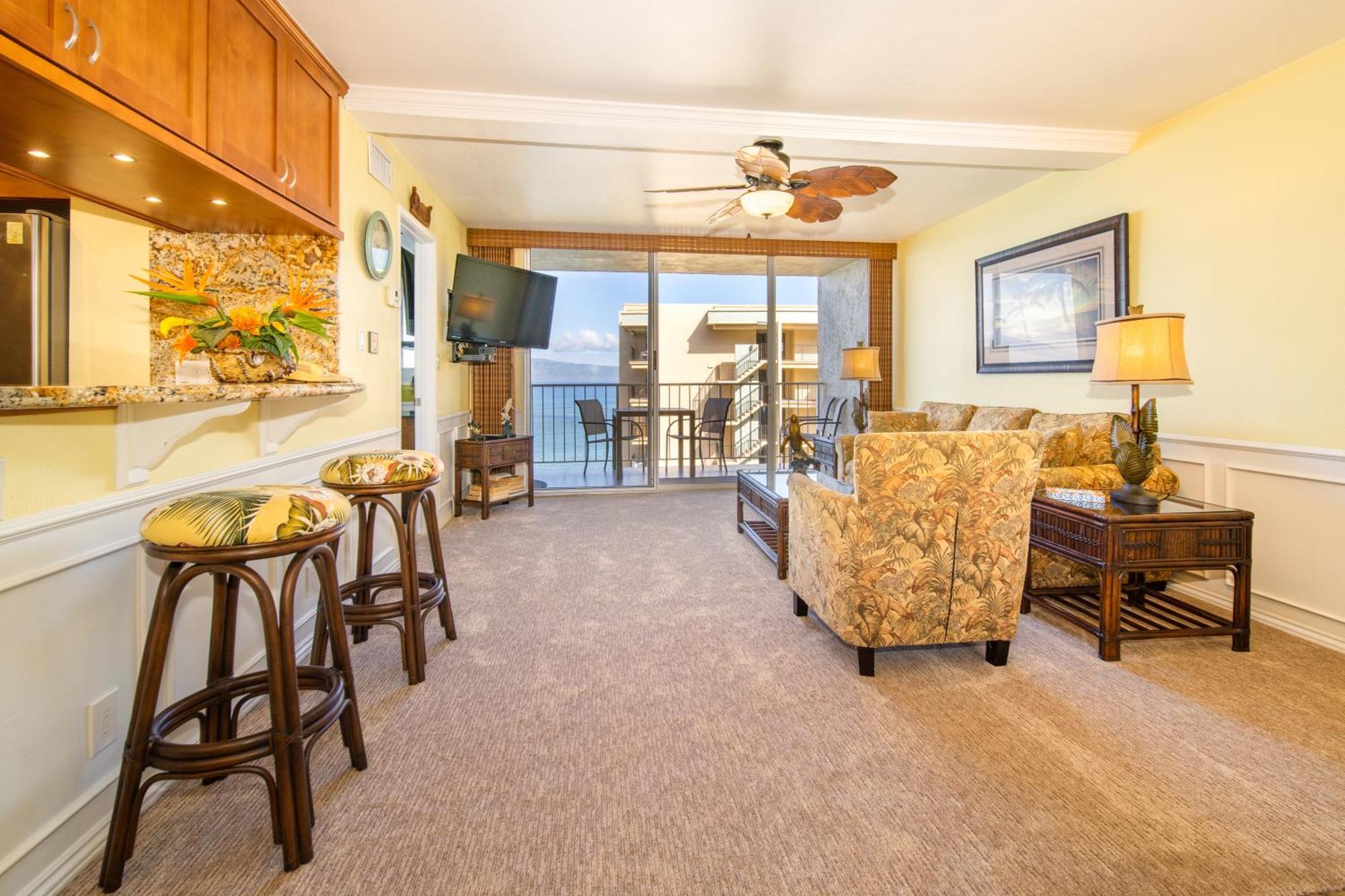 Royal Kahana Maui By Outrigger - Select Your Unit Cameră foto