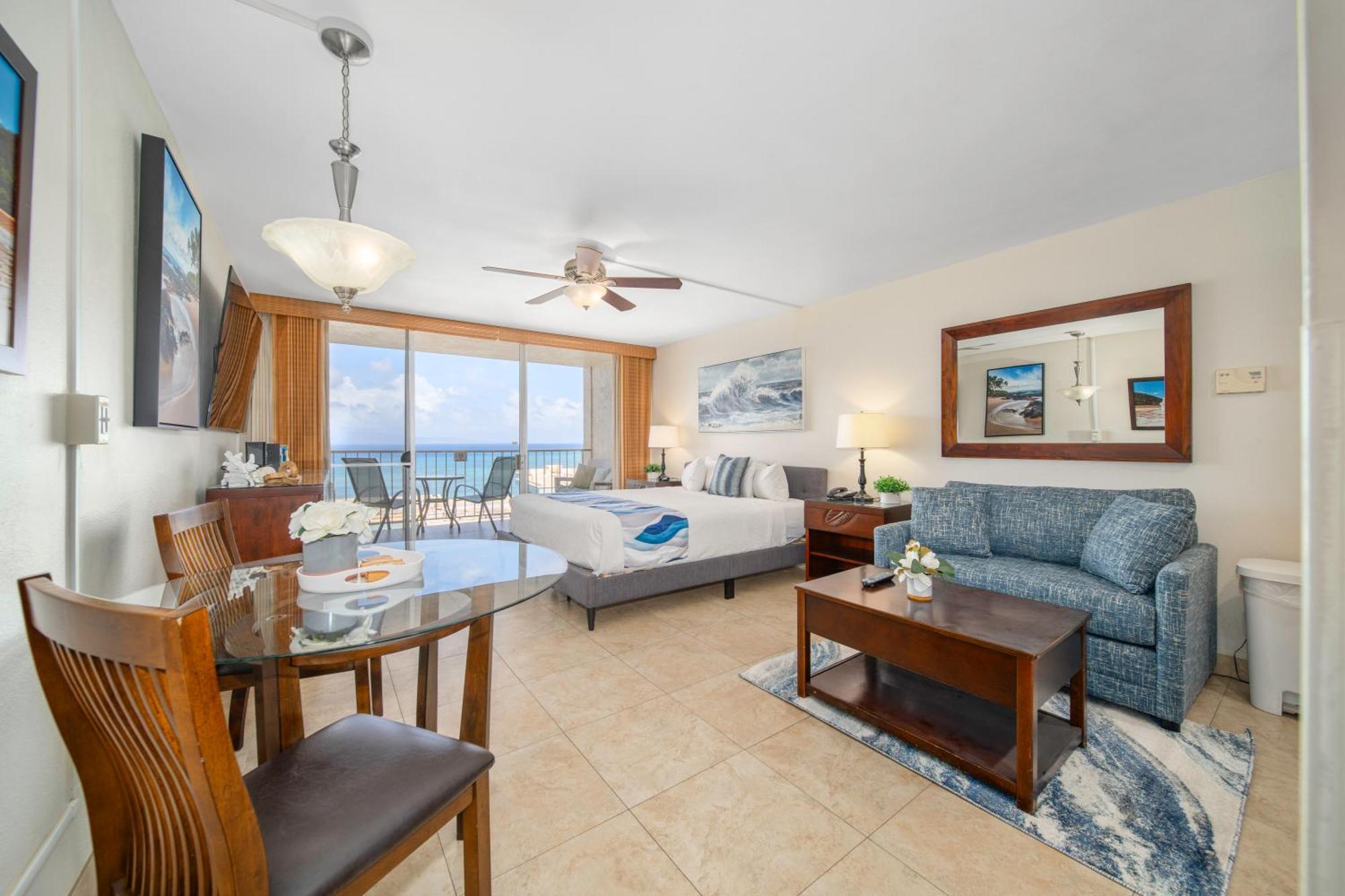 Royal Kahana Maui By Outrigger - Select Your Unit Exterior foto