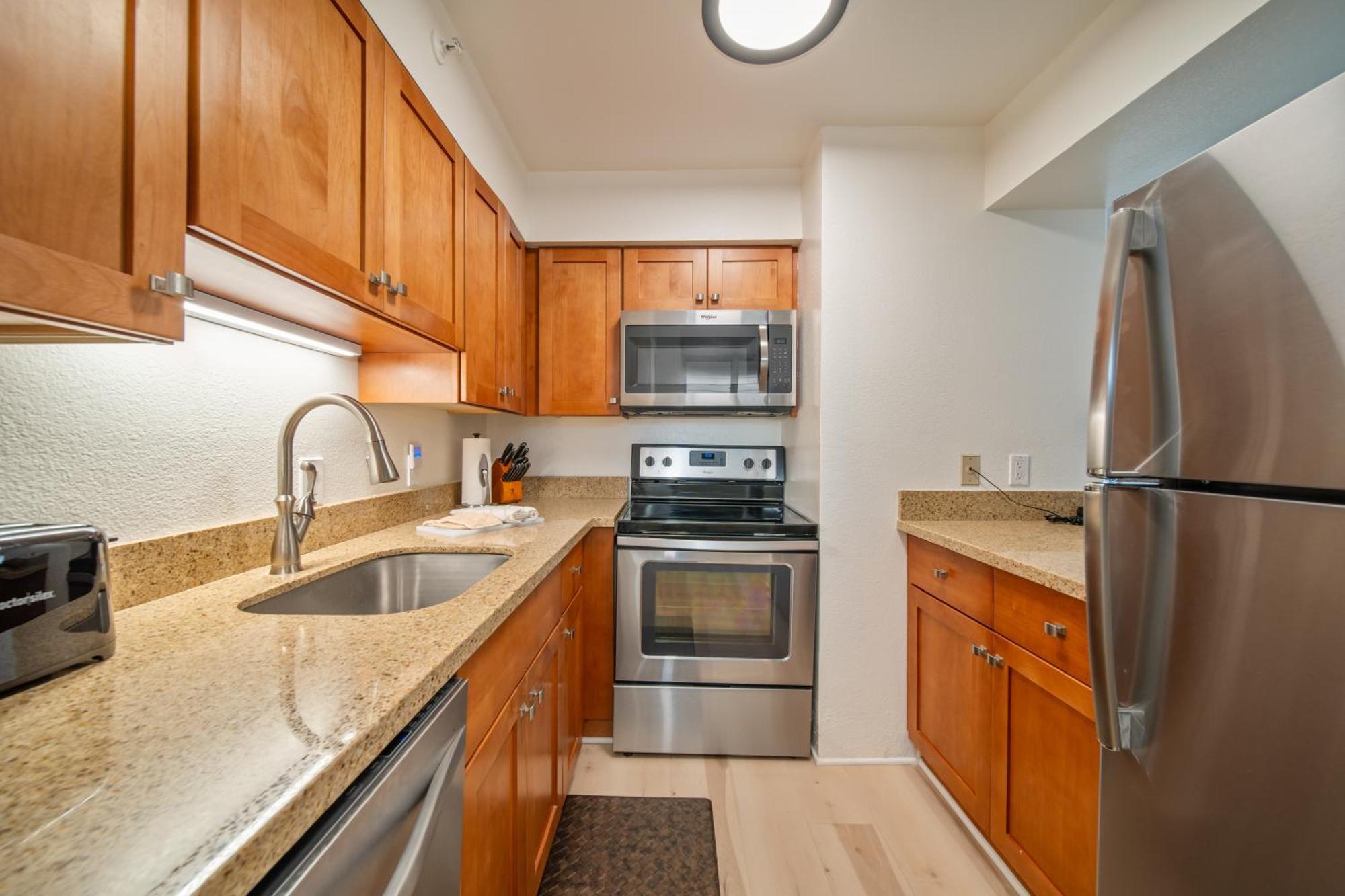 Royal Kahana Maui By Outrigger - Select Your Unit Exterior foto