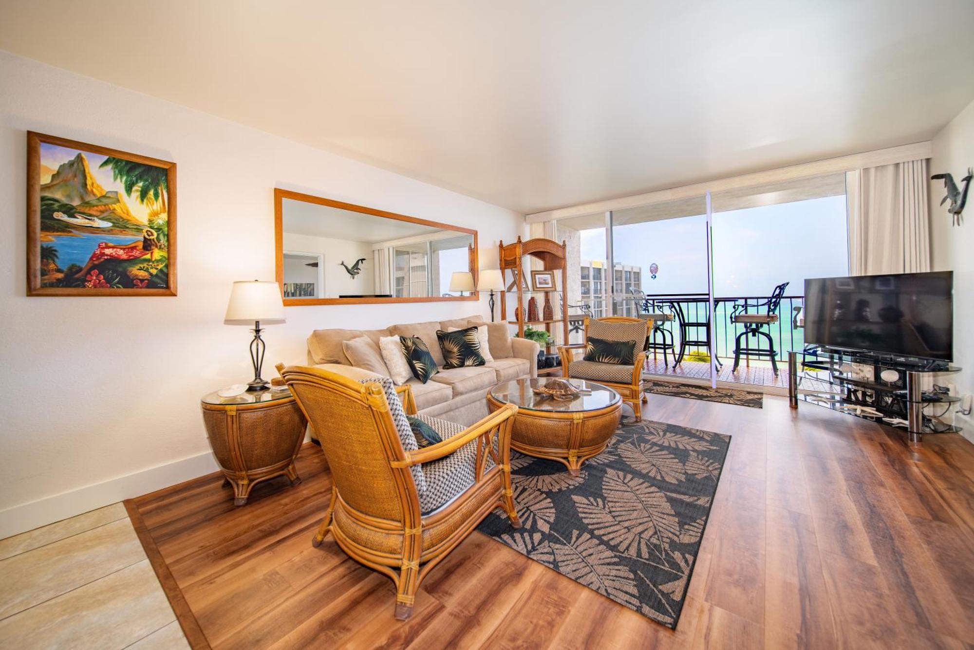 Royal Kahana Maui By Outrigger - Select Your Unit Cameră foto