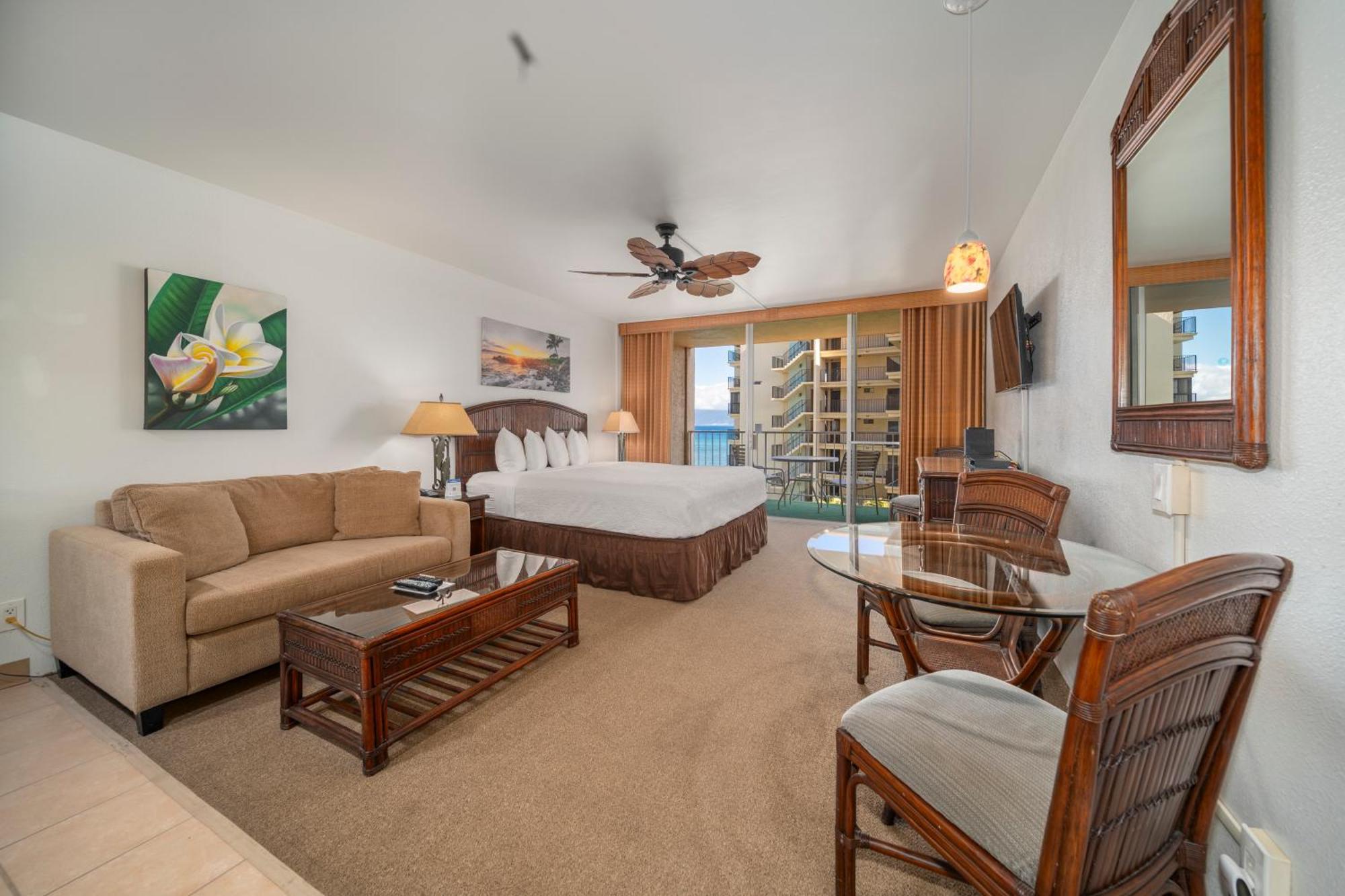 Royal Kahana Maui By Outrigger - Select Your Unit Cameră foto